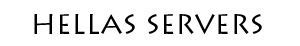 HELLAS SERVERS